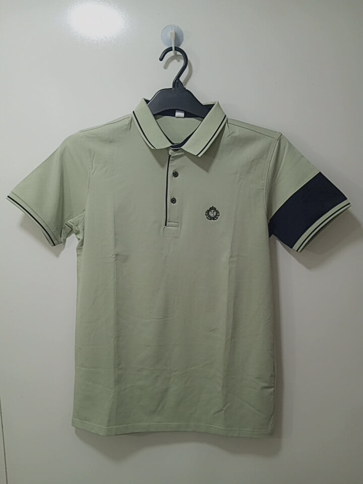 Stylish Gray T-Shirt