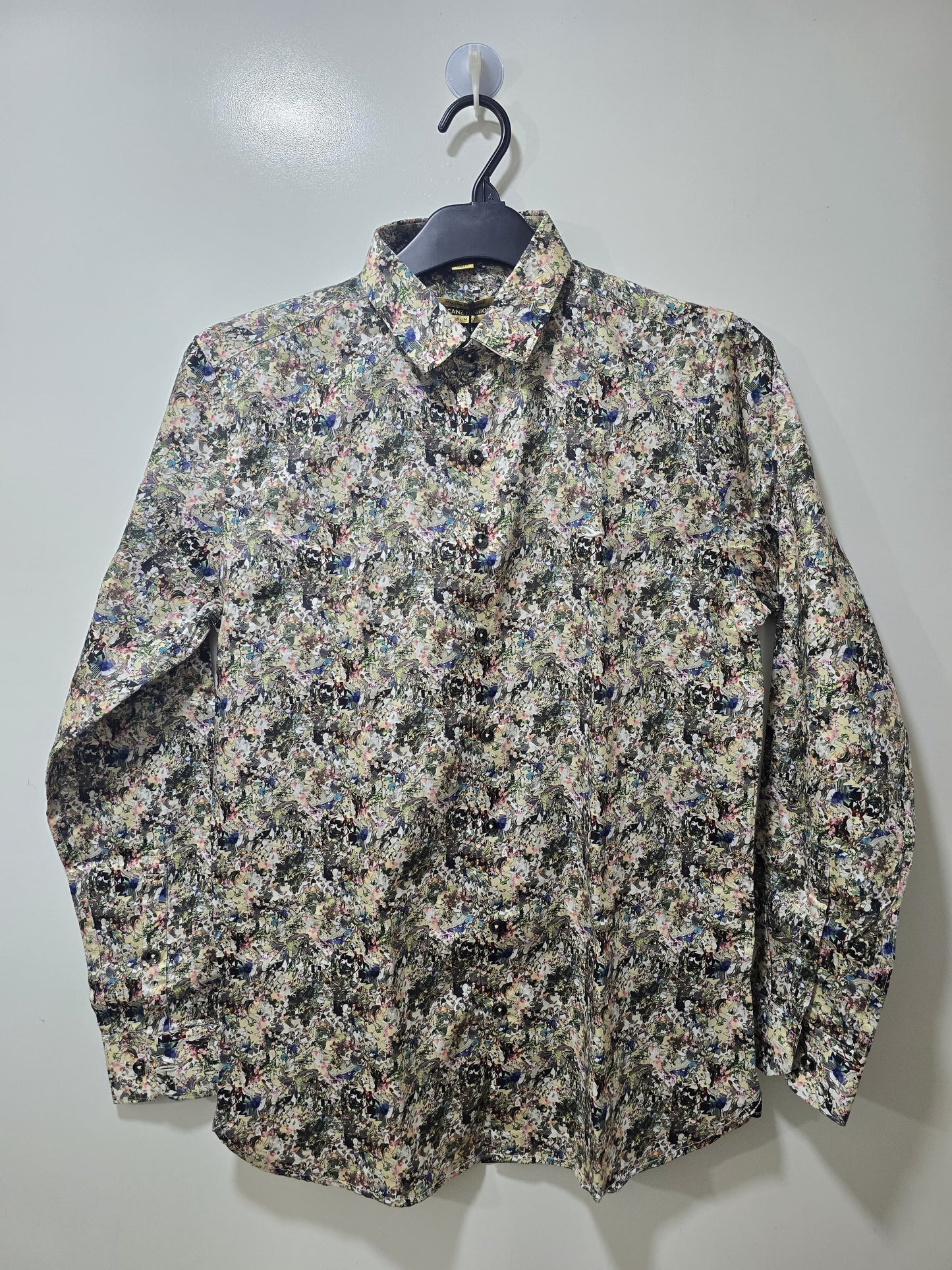 Full Sleeve Stylish Shirt's