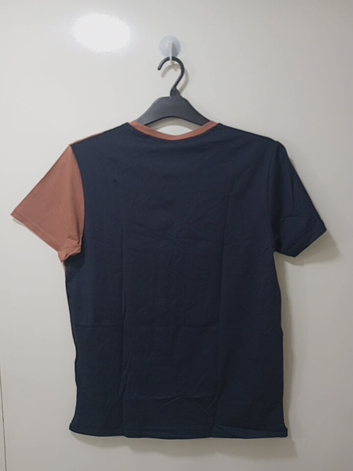 Joyful Stylish T-Shirt