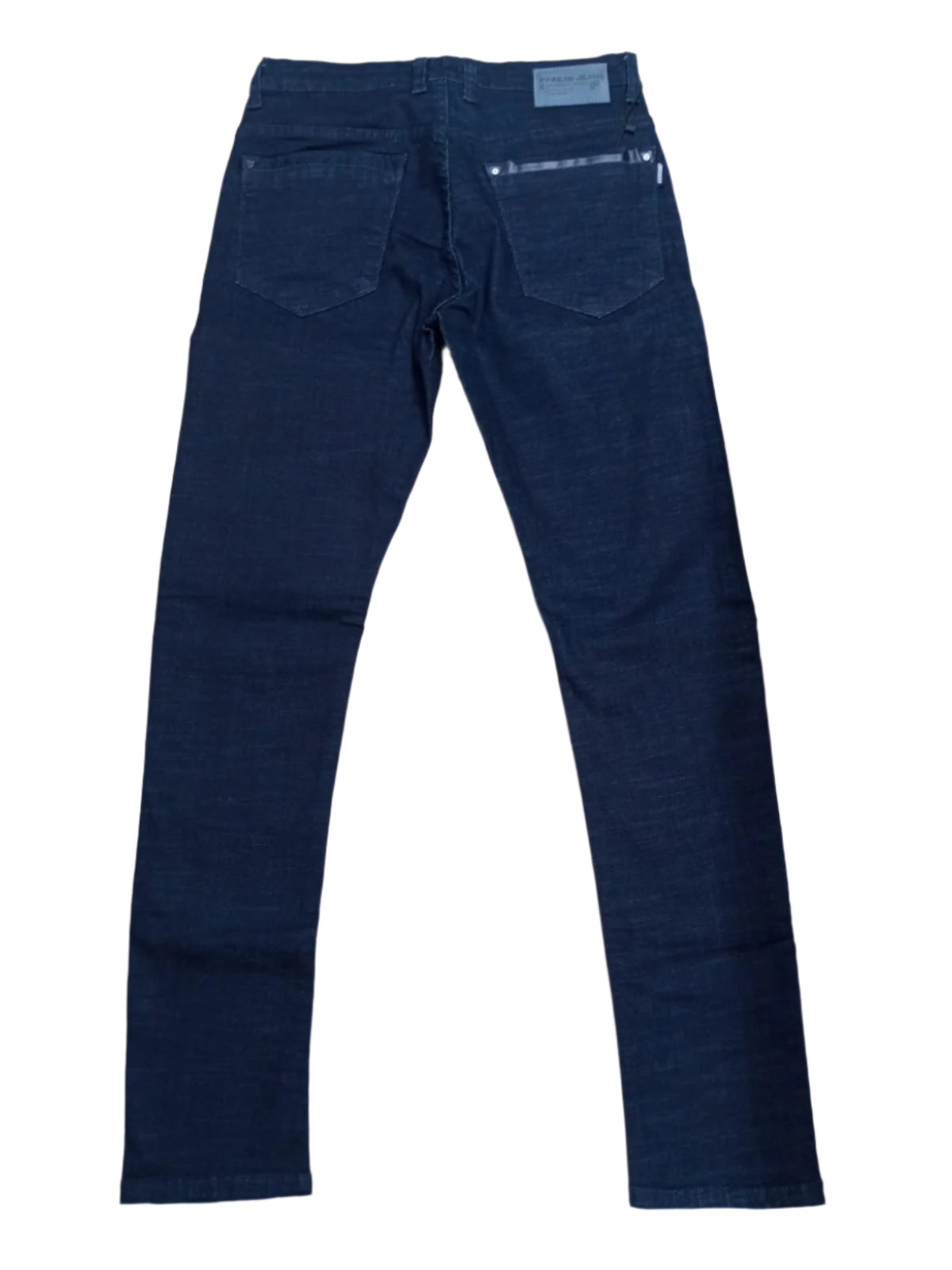 Ffreak Dark Blue Jeanse