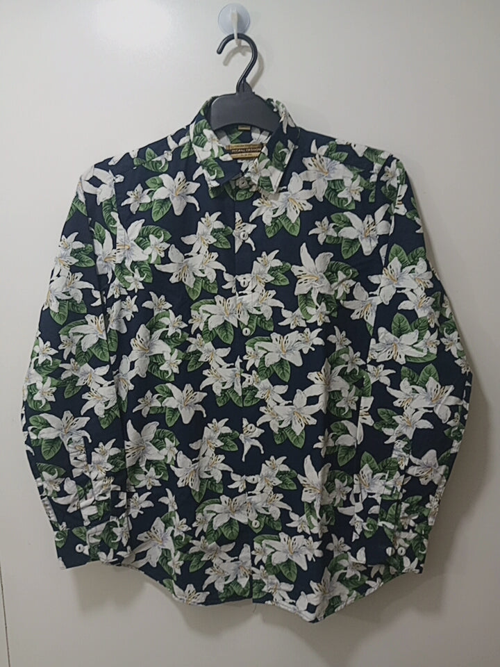 Full Sleeve Stylish Shirt