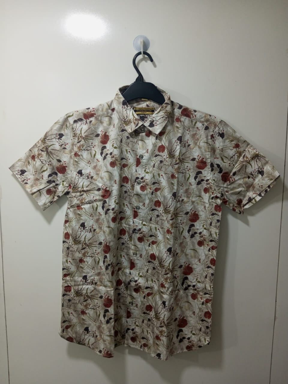 Stylish Printed Shirt