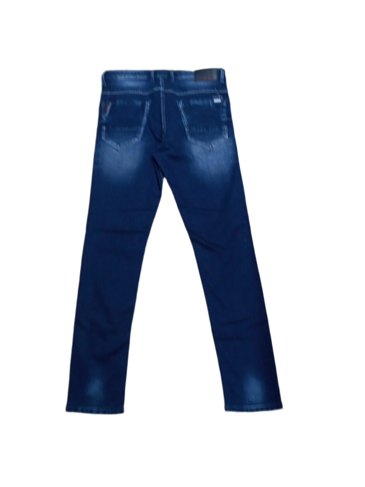 Denim Narow Pant