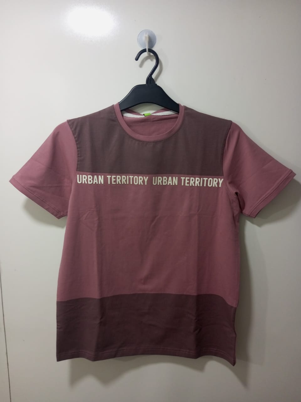 Professional Pink T-Shirt
