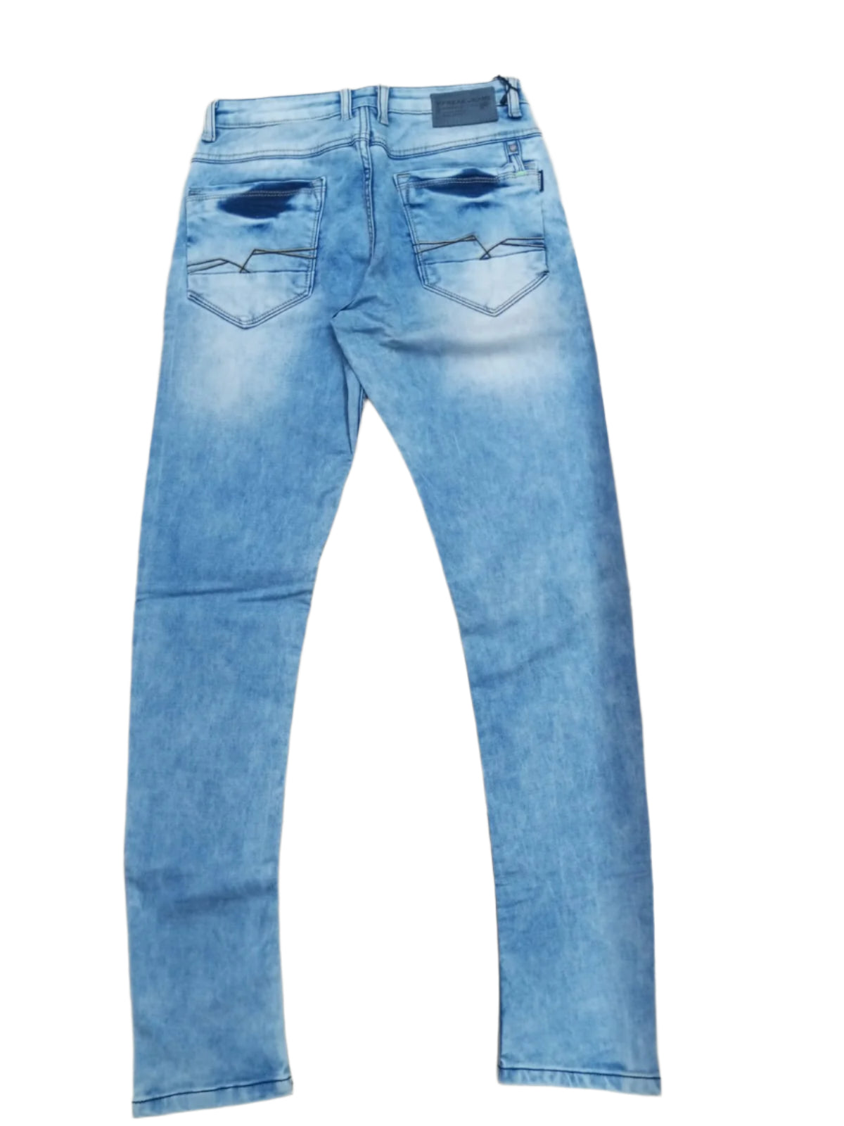 Ffreak Light Blue Jeans