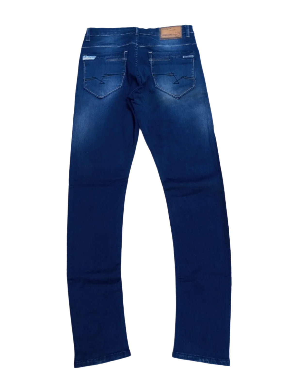 Ffreak Dark Blue Jeans