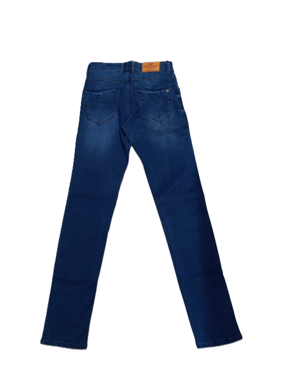 Poison Stretch Jeans