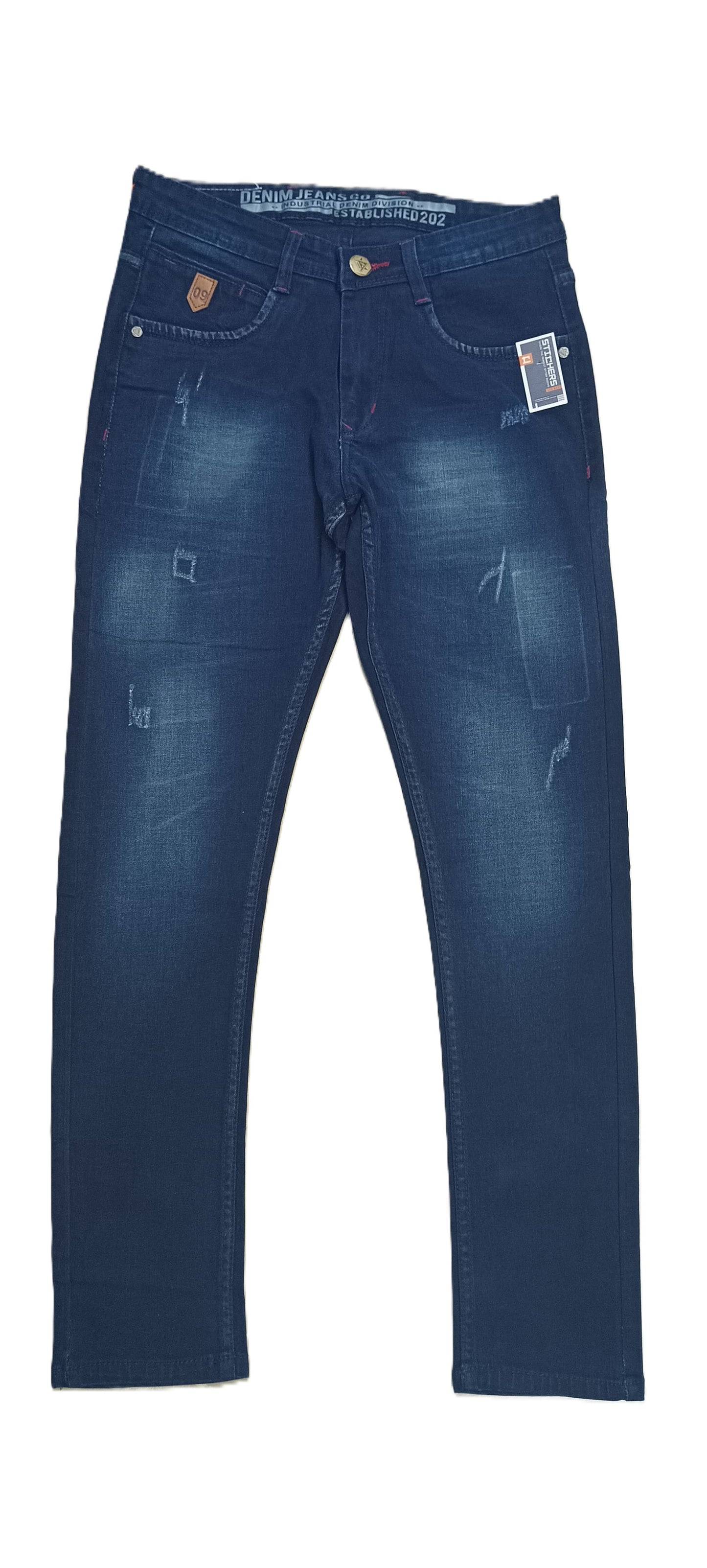 James John Stylish Jeans