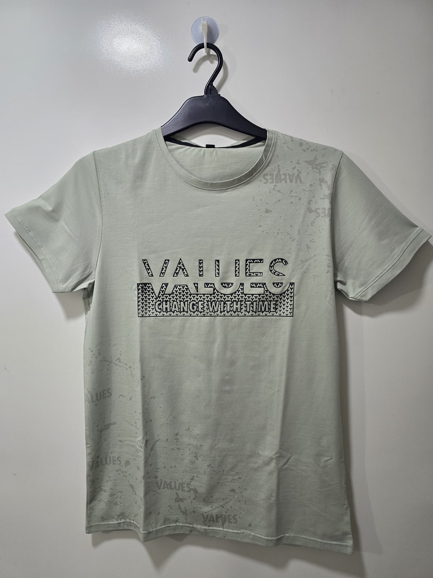 Short Sleeve T-shirt