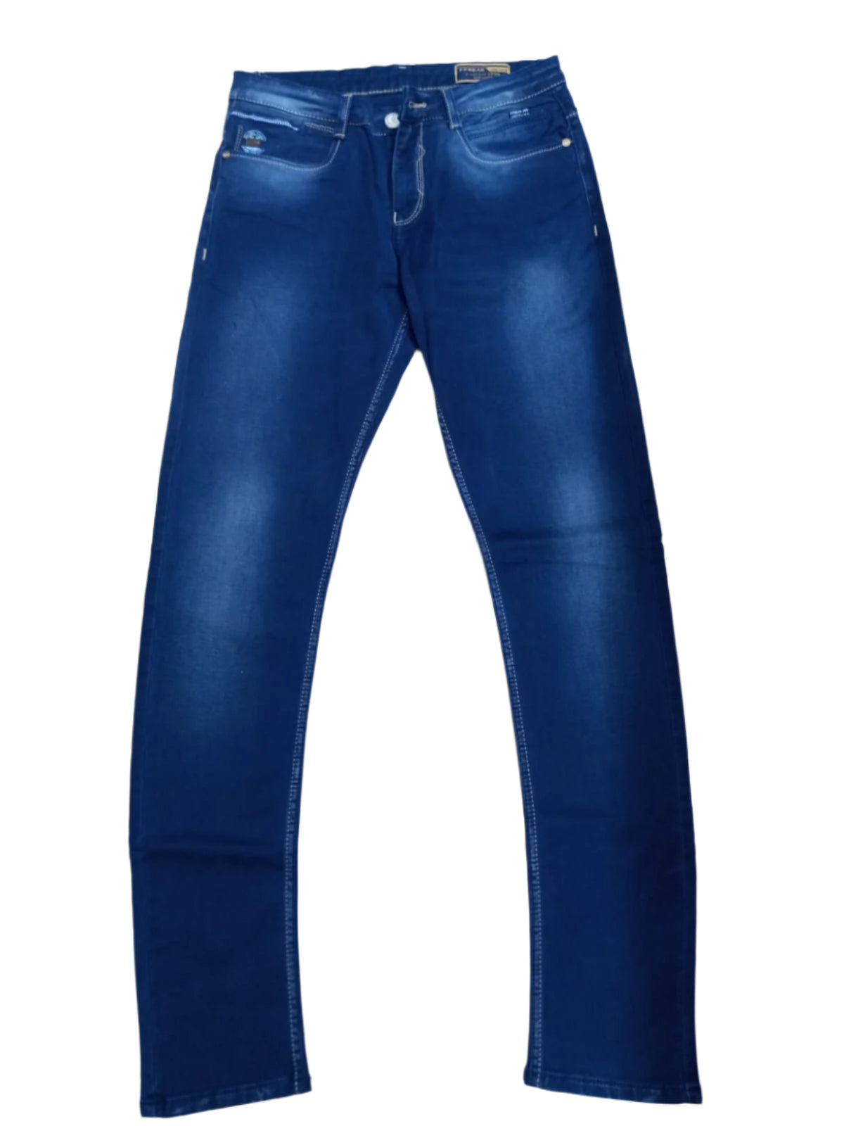 Ffreak Dark Blue Jeans