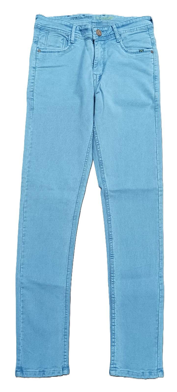 James John Light Blue Jeans