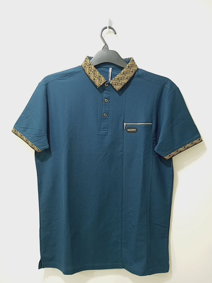 Chopstick Fit T-Shirt