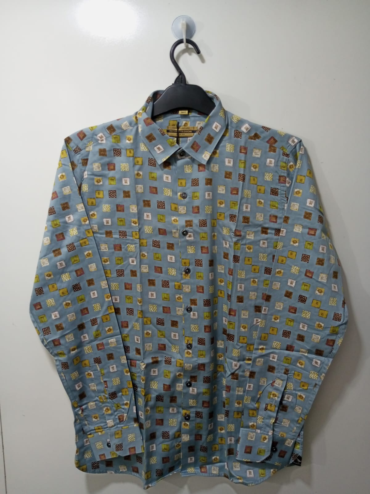 Printed Stylish Shirt