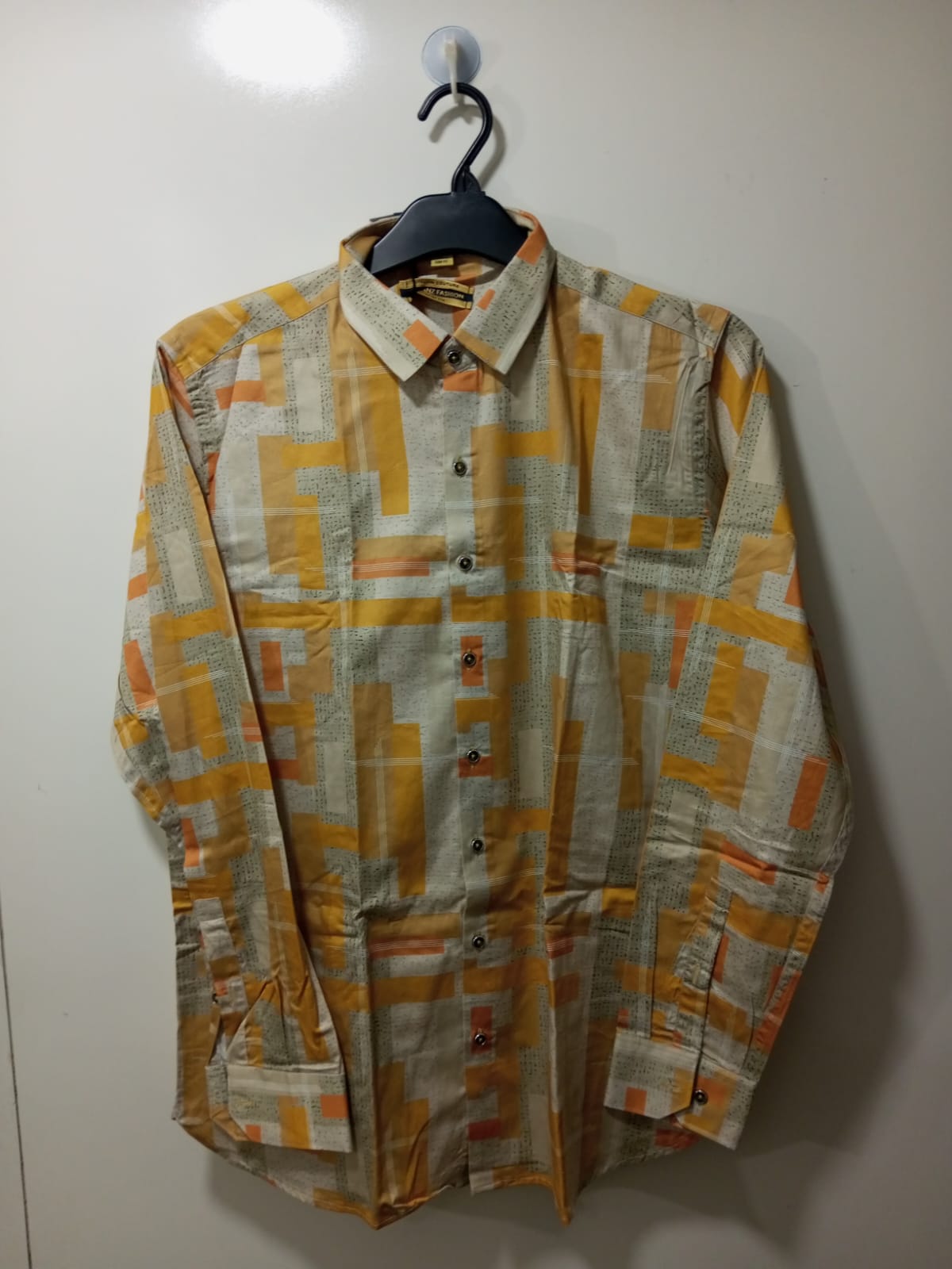 Printed Stylish Shirt