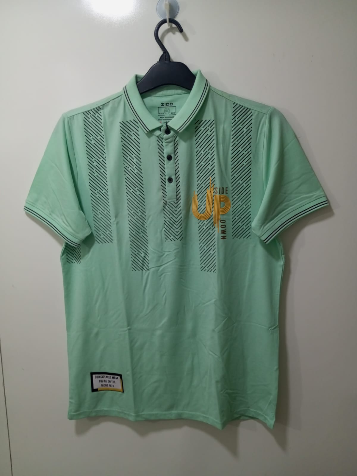 Glorious Green T-Shirt