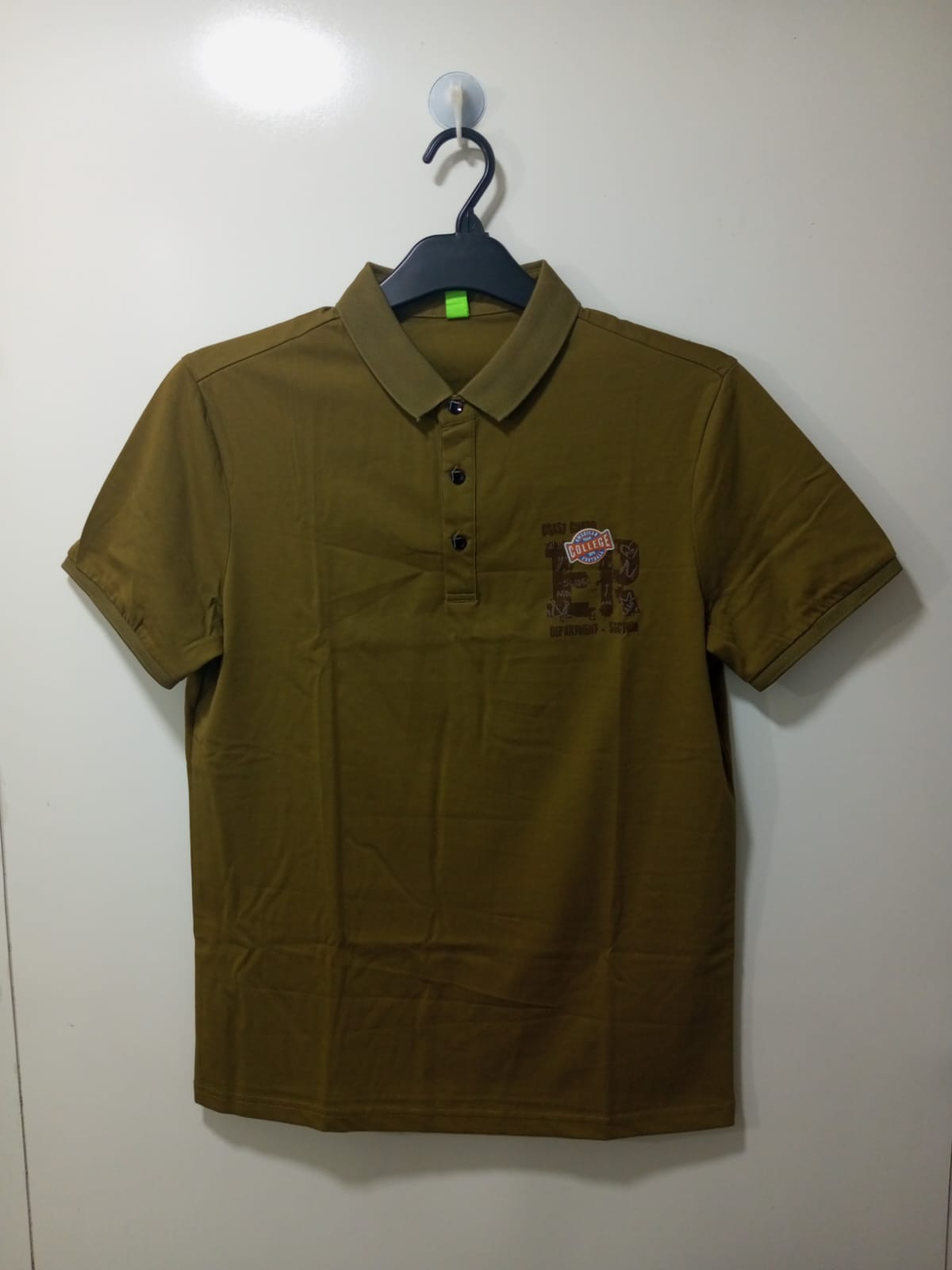 Stylish Printed T-Shirt