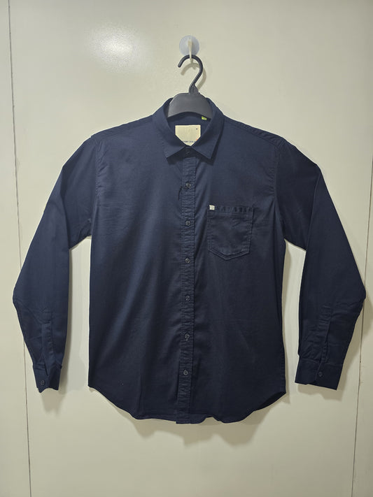 Men's Full Sleeve Shirt's