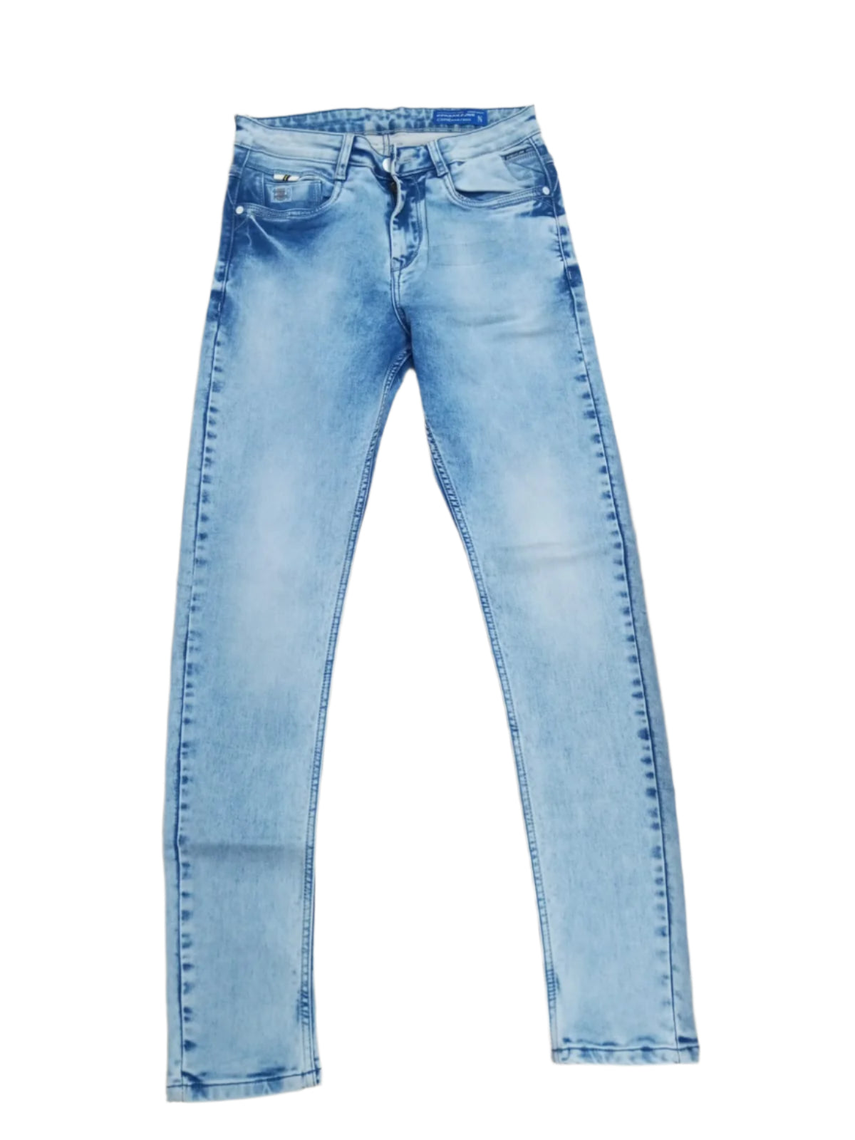 Ffreak Light Blue Jeans