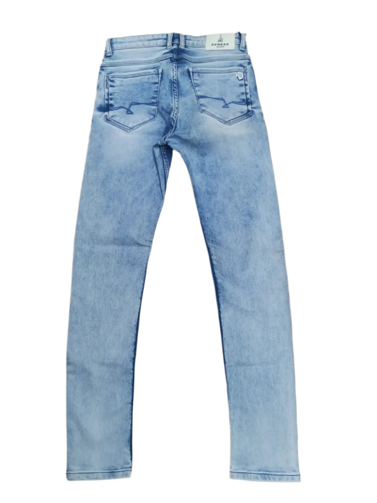 Ffreak Light Blue Jeans