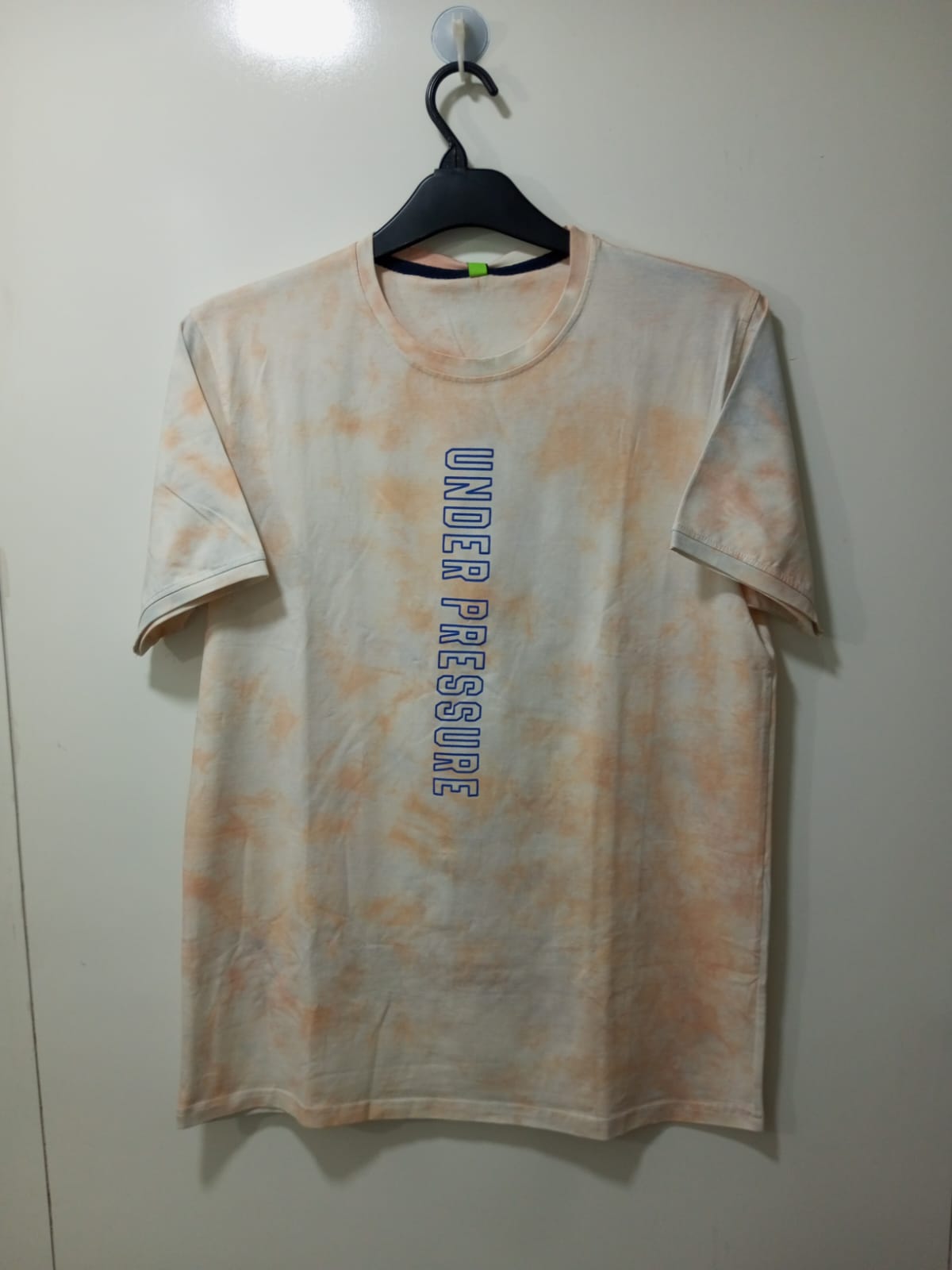Printed Half Sleeve T-Shirt