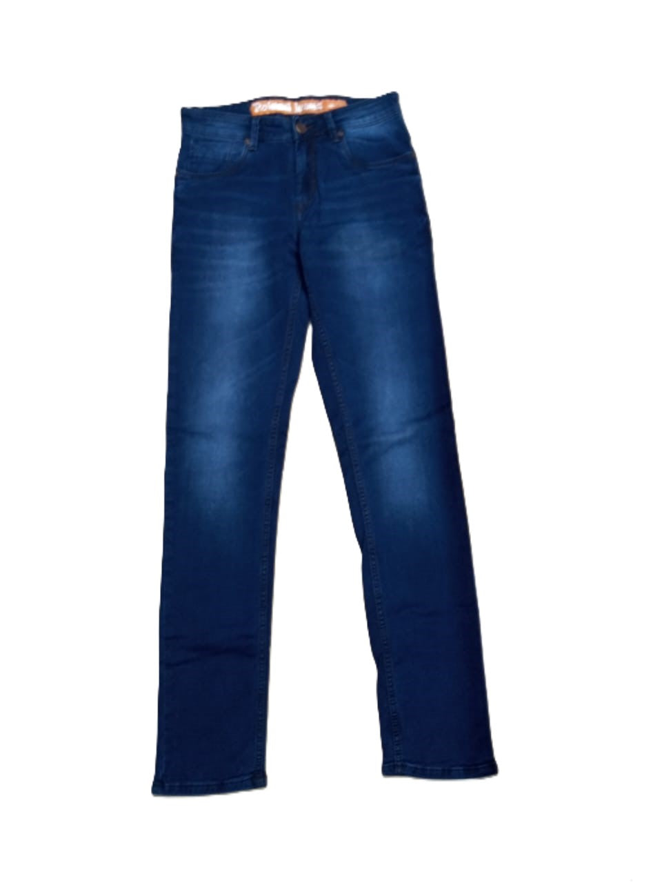 Poison M. Jeans