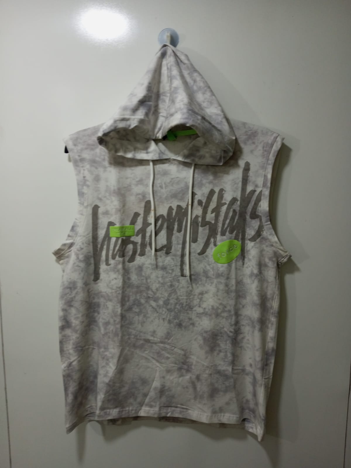 H/F Hoodie Stylish T-Shirt