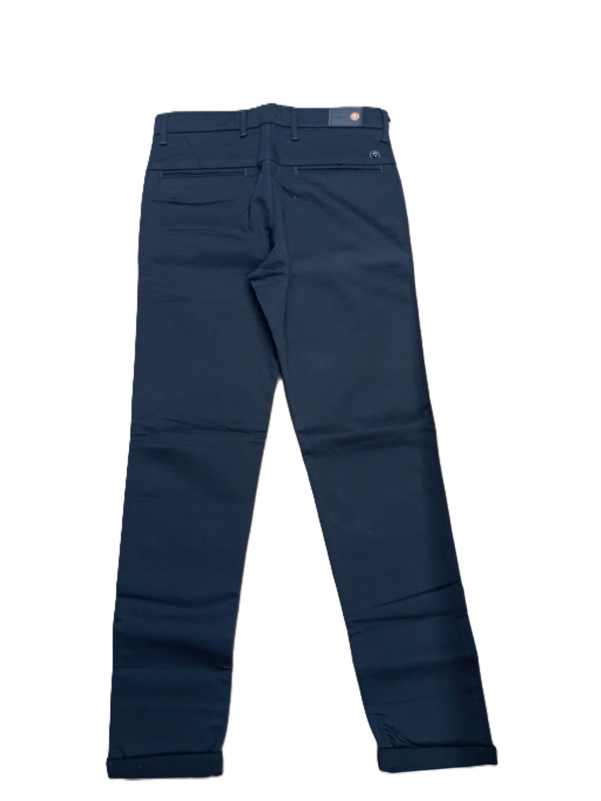 Livewire Dark Gray Cotton Pant