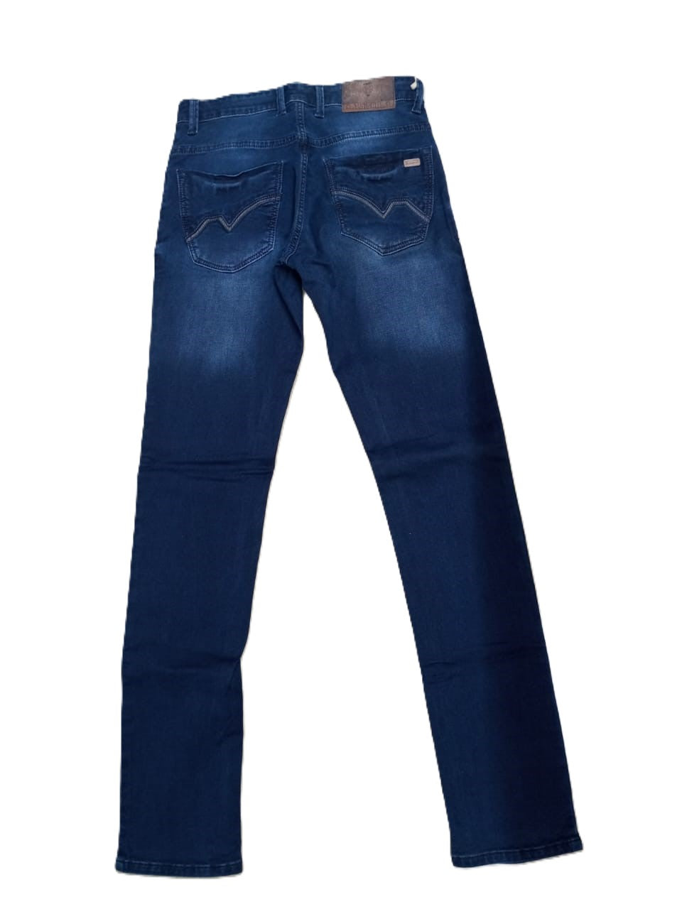 Poison Stretch Jeans