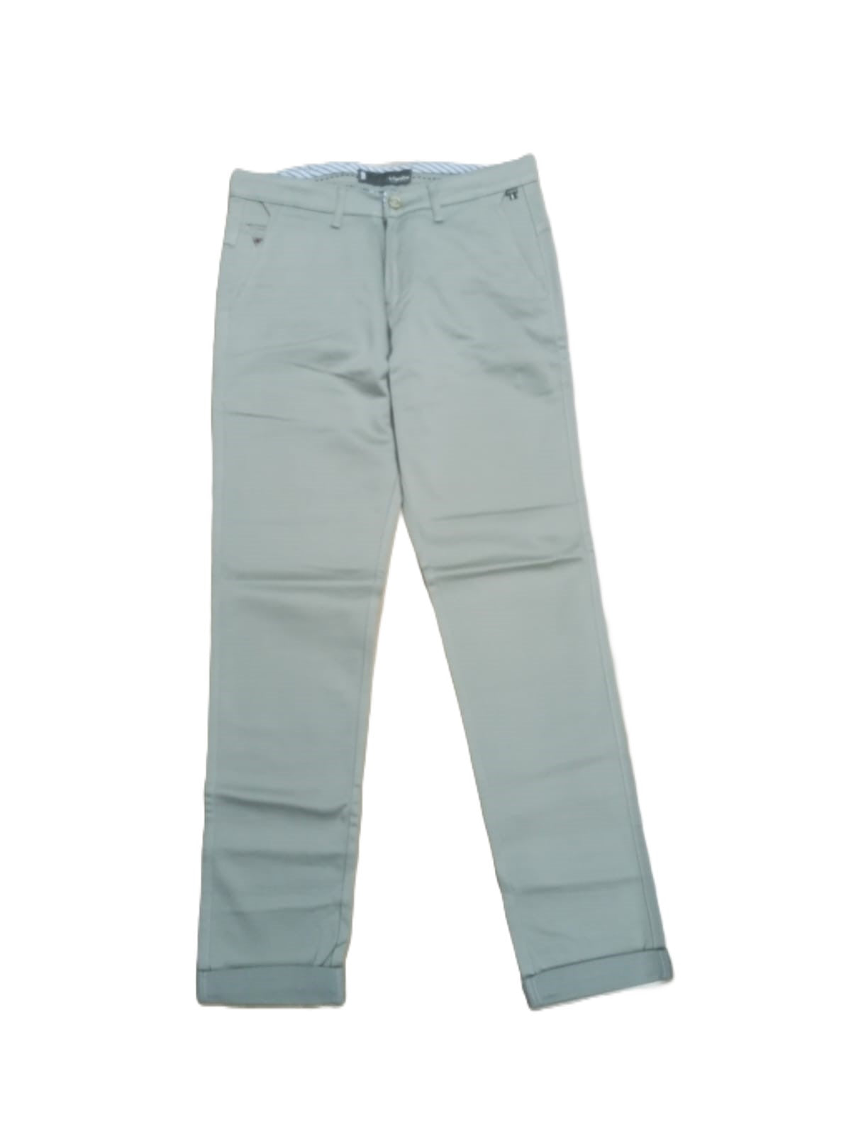 Livewire Cotton Pant