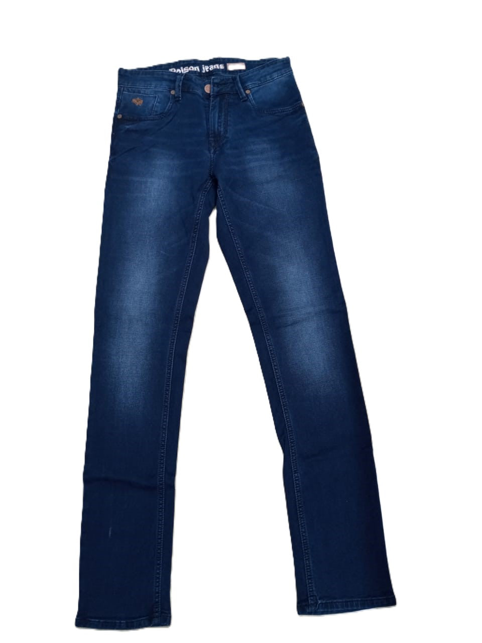 Poison Stretch Jeans