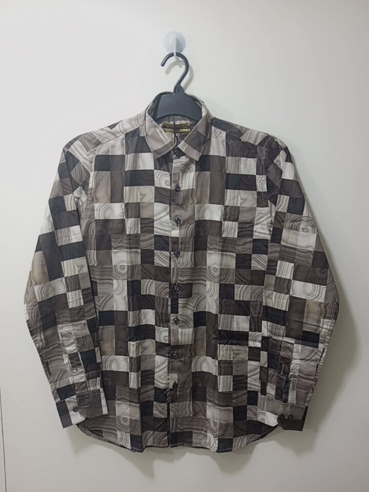 Full Sleeve Shirts