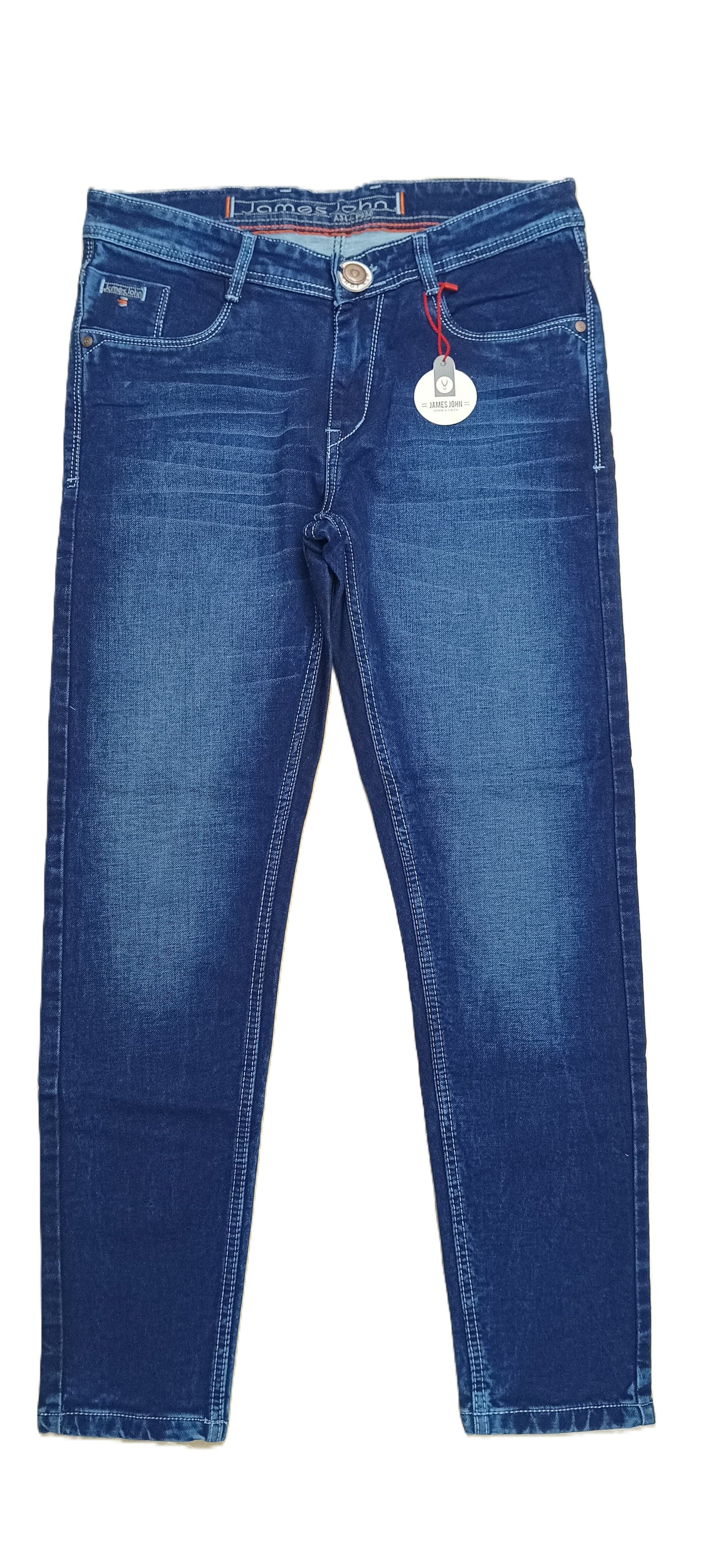 James John Blue Jeans