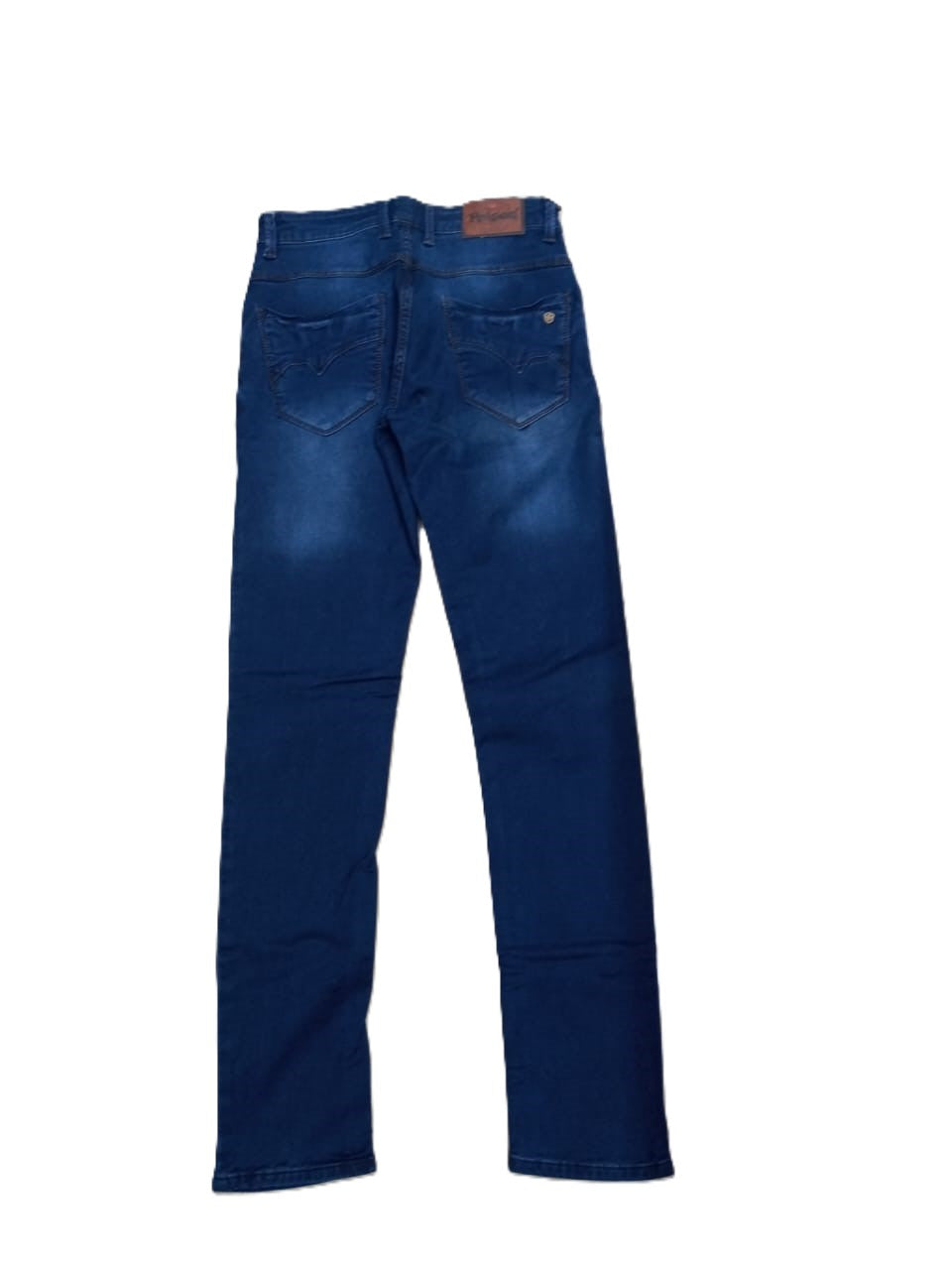 Poison M. Jeans