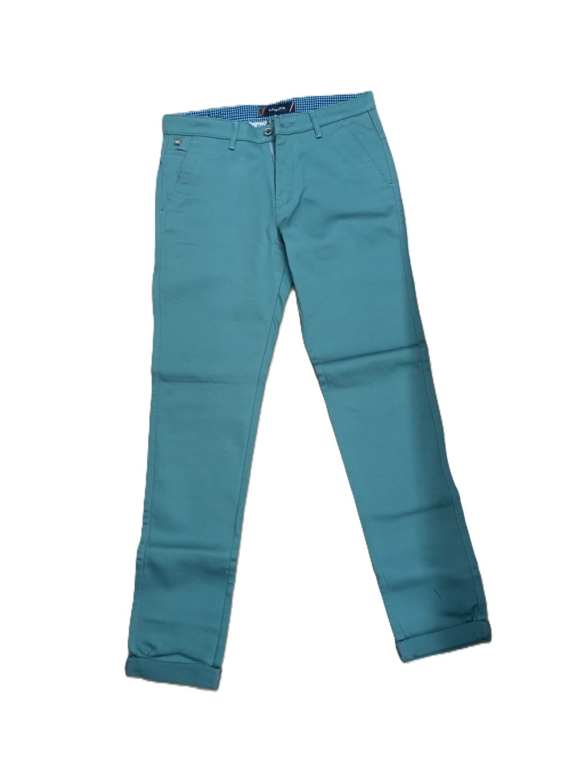 Livewire Pista Cotton Pant