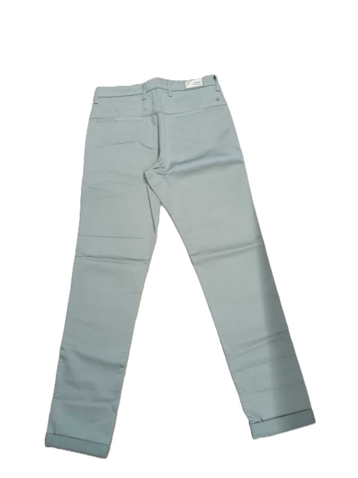 Livewire Cotton Pant