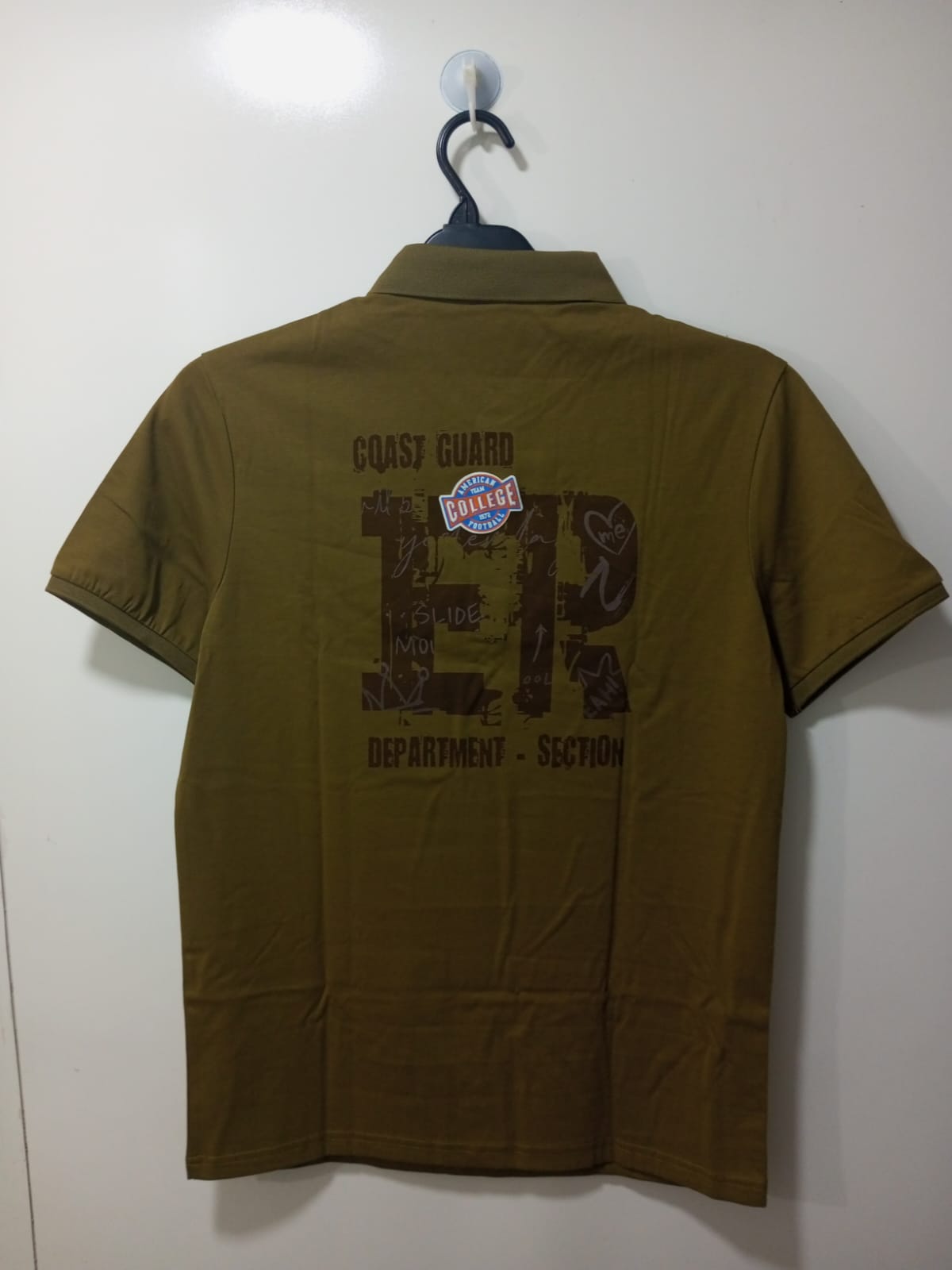 Stylish Printed T-Shirt